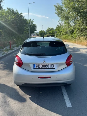 Обява за продажба на Peugeot 208 1.6 e-HDi * Първи собственик в България * 92 к.с. ~11 499 лв. - изображение 3