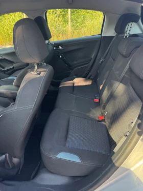 Обява за продажба на Peugeot 208 1.6 e-HDi * Първи собственик в България * 92 к.с. ~11 499 лв. - изображение 8