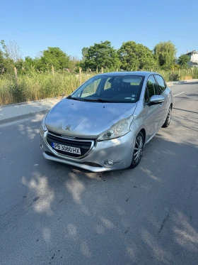 Обява за продажба на Peugeot 208 1.6 e-HDi * Първи собственик в България * 92 к.с. ~11 499 лв. - изображение 1
