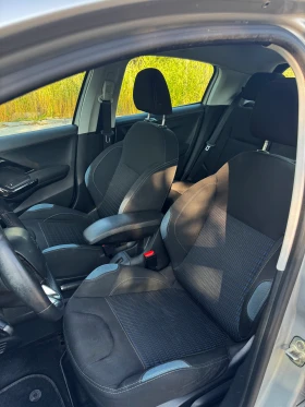 Обява за продажба на Peugeot 208 1.6 e-HDi * Първи собственик в България * 92 к.с. ~11 499 лв. - изображение 6
