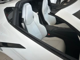 Chevrolet Corvette C8* Stingray - 159000 лв. - 77782903 8