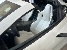 Chevrolet Corvette C8* Stingray - 159000 лв. - 77782903 9