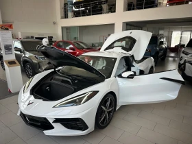Chevrolet Corvette C8* Stingray - 159000 лв. - 77782903 14