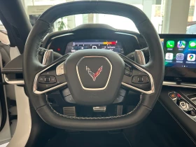 Chevrolet Corvette C8* Stingray - 159000 лв. - 77782903 13