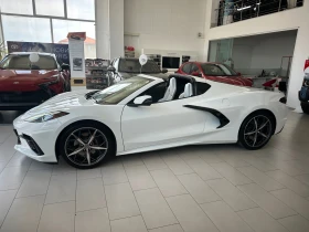 Chevrolet Corvette C8* Stingray - 159000 лв. - 77782903 3