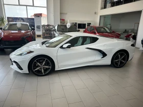 Chevrolet Corvette C8* Stingray - 159000 лв. - 77782903 2