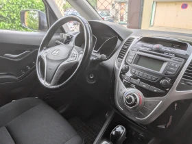 Обява за продажба на Hyundai Ix20 1.6 Facelift Avtomat ~19 499 лв. - изображение 6