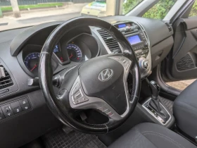 Обява за продажба на Hyundai Ix20 1.6 Facelift Avtomat ~19 499 лв. - изображение 8