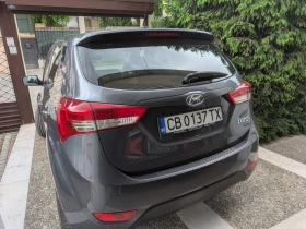 Обява за продажба на Hyundai Ix20 1.6 Facelift Avtomat ~19 499 лв. - изображение 2