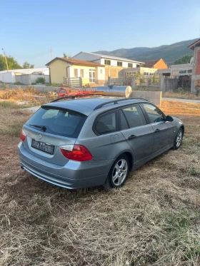 Обява за продажба на BMW 320 E91 Touring ~4 199 лв. - изображение 3