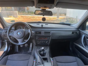 Обява за продажба на BMW 320 E91 Touring ~4 199 лв. - изображение 7