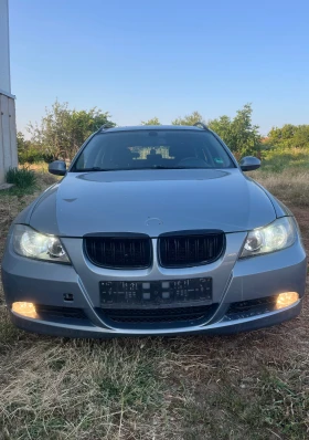 Обява за продажба на BMW 320 E91 Touring ~4 199 лв. - изображение 1