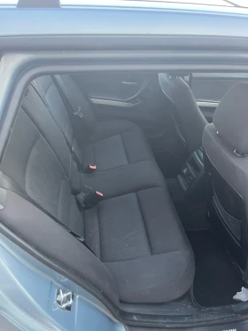 BMW 320 E91 Touring | Mobile.bg    13