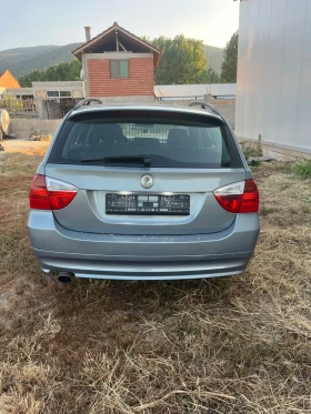 Обява за продажба на BMW 320 E91 Touring ~4 199 лв. - изображение 5