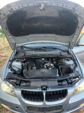 BMW 320 E91 Touring | Mobile.bg    14