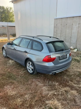 Обява за продажба на BMW 320 E91 Touring ~4 199 лв. - изображение 4