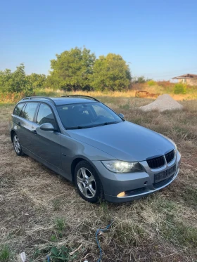 Обява за продажба на BMW 320 E91 Touring ~4 199 лв. - изображение 2