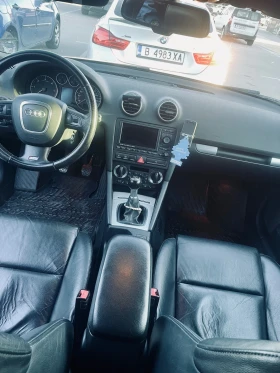 Обява за продажба на Audi A3 Sline Sportback ~7 200 лв. - изображение 1