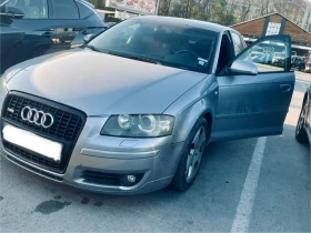 Обява за продажба на Audi A3 Sline Sportback ~7 200 лв. - изображение 1