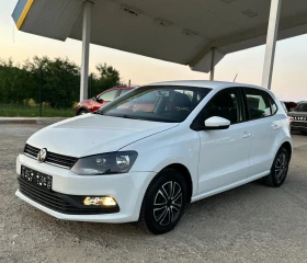 Обява за продажба на VW Polo TREND, 60000 km  ~9 999 лв. - изображение 1