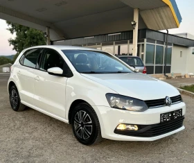 Обява за продажба на VW Polo TREND, 60000 km  ~9 999 лв. - изображение 2