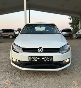 Обява за продажба на VW Polo TREND, 60000 km  ~9 999 лв. - изображение 1