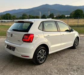 Обява за продажба на VW Polo TREND, 60000 km  ~9 999 лв. - изображение 3