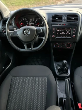 Обява за продажба на VW Polo TREND, 60000 km  ~9 999 лв. - изображение 7
