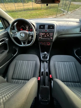 Обява за продажба на VW Polo TREND, 60000 km  ~9 999 лв. - изображение 6