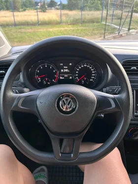 Обява за продажба на VW Polo TREND, 60000 km  ~9 999 лв. - изображение 8