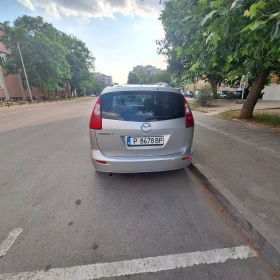 Обява за продажба на Mazda 5 2.0 ТDI ~4 400 лв. - изображение 4