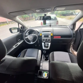 Обява за продажба на Mazda 5 2.0 ТDI ~4 400 лв. - изображение 5