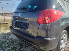 Peugeot 207 1.6 hdi SW | Mobile.bg    5