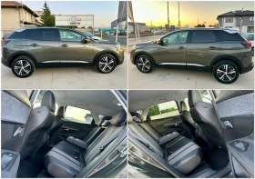 Peugeot 3008 1.6HDI ALLURE !!! EURO 6B Камера! Навигация! - 30999 лв. - 82990323 7
