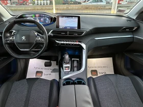 Peugeot 3008 1.6HDI ALLURE !!! EURO 6B Камера! Навигация! - 30999 лв. - 82990323 10
