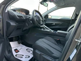 Peugeot 3008 1.6HDI ALLURE !!! EURO 6B Камера! Навигация! - 30999 лв. - 82990323 8