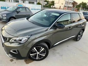 Peugeot 3008 1.6HDI ALLURE !!! EURO 6B Камера! Навигация! 