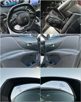 Peugeot 3008 1.6HDI ALLURE !!! EURO 6B Камера! Навигация! - 30999 лв. - 82990323 13