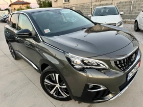 Peugeot 3008 1.6HDI ALLURE !!! EURO 6B Камера! Навигация! - 30999 лв. - 82990323 3