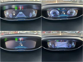 Peugeot 3008 1.6HDI ALLURE !!! EURO 6B Камера! Навигация! - 30999 лв. - 82990323 14