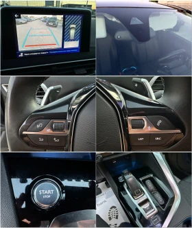 Peugeot 3008 1.6HDI ALLURE !!! EURO 6B Камера! Навигация! - 30999 лв. - 82990323 16