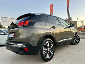 Peugeot 3008 1.6HDI ALLURE !!! EURO 6B Камера! Навигация! - 30999 лв. - 82990323 4