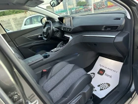 Peugeot 3008 1.6HDI ALLURE !!! EURO 6B Камера! Навигация! - 30999 лв. - 82990323 11