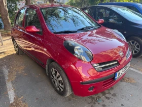 Nissan Micra | Mobile.bg    10