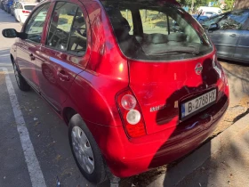 Nissan Micra | Mobile.bg    2