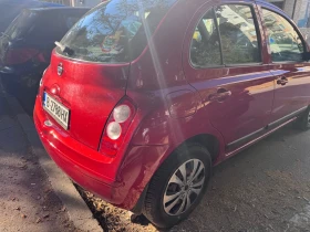 Nissan Micra | Mobile.bg    3