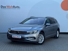 Обява за продажба на VW Passat Business 2.0 TDI SCR DSG ~42 900 лв. - изображение 1