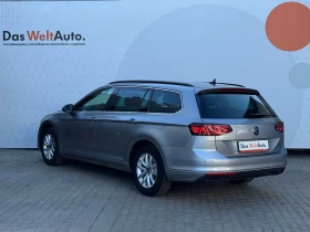 Обява за продажба на VW Passat Business 2.0 TDI SCR DSG ~42 900 лв. - изображение 2