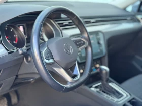 Обява за продажба на VW Passat Business 2.0 TDI SCR DSG ~42 900 лв. - изображение 9