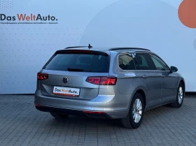 Обява за продажба на VW Passat Business 2.0 TDI SCR DSG ~42 900 лв. - изображение 1